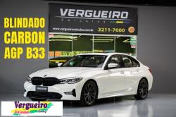 BMW 320I 2.0 16V 4P SPORT GP TURBO AUTOMTICO