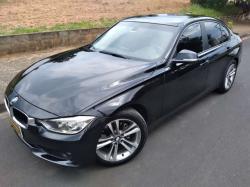 BMW 320I 2.0 16V 4P ACTIVE TURBO AUTOMTICO