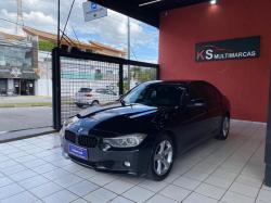 BMW 320I 2.0 16V 4P ACTIVE TURBO AUTOMTICO