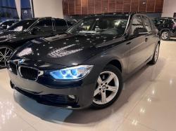BMW 320I 2.0 16V 4P ACTIVE TURBO AUTOMTICO