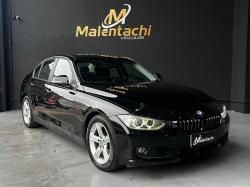 BMW 320I 2.0 16V 4P TURBO AUTOMTICO