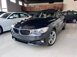 BMW 320I 2.0 16V 4P GT SPORT TURBO AUTOMTICO