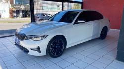BMW 320I 2.0 16V 4P GP TURBO AUTOMTICO