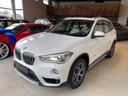 BMW 320I 2.0 16V 4P ACTIVE TURBO AUTOMTICO