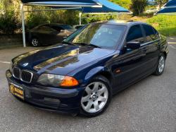 BMW 323I 2.5 24V 4P SPORT AUTOMTICO