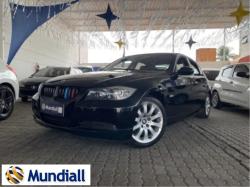 BMW 325I 2.5 24V 4P AUTOMTICO