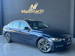 BMW 328I 2.0 16V 4P LUXURY AUTOMTICO