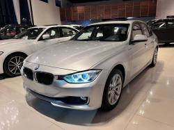 BMW 328I 2.0 16V 4P MODERN AUTOMTICO