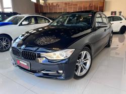 BMW 328I 2.0 16V 4P SPORT GP AUTOMTICO