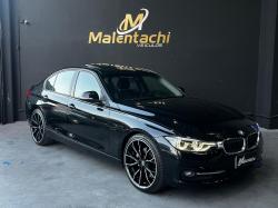 BMW 328I 2.0 16V 4P M SPORT ACTIVEFLEX AUTOMTICO