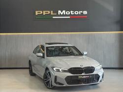BMW 330E 2.0 16V 4P M SPORT HBRIDO TURBO AUTOMTICO