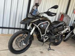 BMW F 800 GS ADVENTURE