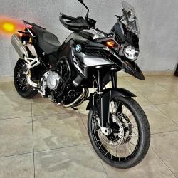 BMW F 850 GS PREMIUM PLUS