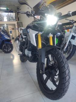 BMW G 310 GS 