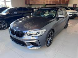 BMW M 140I 3.0 24V 4P TURBO AUTOMTICO