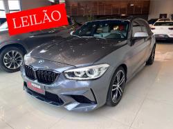 BMW M 140I 3.0 24V 4P TURBO AUTOMTICO