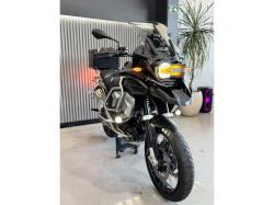 BMW R 1250 GS 
