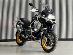 BMW R 1250 GS ADVENTURE PREMIUM