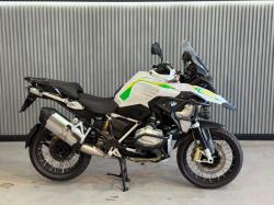 BMW R 1250 GS ADVENTURE TRIPLE BLACK