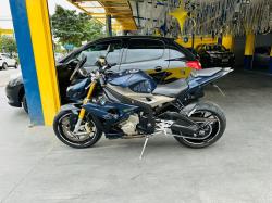 BMW S 1000 R 