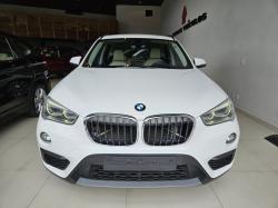 BMW X1 2.0 16V 4P S DRIVE 20I AUTOMTICO
