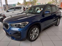 BMW X1 2.0 16V 4P SDRIVE 20I ACTIVEFLEX TURBO AUTOMTICO