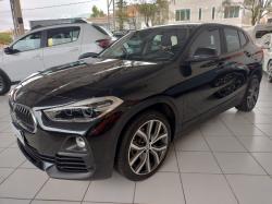 BMW X2 2.0 16V 4P ACTIVEFLEX SDRIVE 20I TURBO STEPTRONIC AUTOMTICO