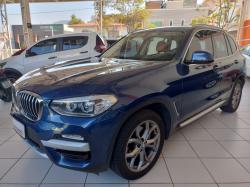 BMW X3 2.0 16V 4P XDRIVE 20I AUTOMTICO