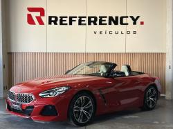 BMW Z4 2.0 16V TWINPOWER TURBO SDRIVE 30I M SPORT STEPTRONIC AUTOMTICO