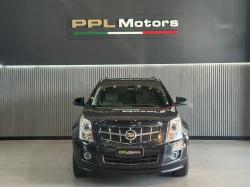 CADILLAC SRX 3.6 V6 4P FLEX PREMIUM COLLECTION AWD AUTOMTICO