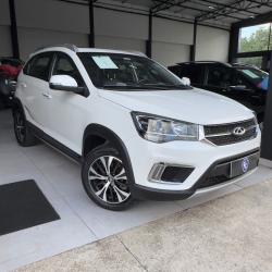 CHERY Tiggo 2 1.5 16V 4P FLEX ACT AUTOMTICO