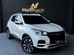 CHERY Tiggo 5X 1.5 4P TXS FLEX TURBO AUTOMTICO DCT