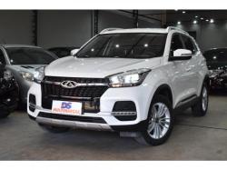 CHERY Tiggo 5X 1.5 4P T FLEX TURBO AUTOMTICO DCT