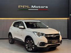 CHERY Tiggo 5X 1.5 4P TXS FLEX TURBO AUTOMTICO DCT