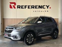 CHERY Tiggo 5X 1.5 4P TXS FLEX TURBO AUTOMTICO DCT