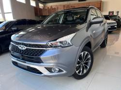 CHERY Tiggo 7 1.5 16V 4P FLEX TXS TURBO AUTOMTICO DCT