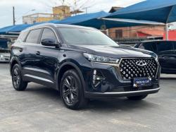CHERY Tiggo 7 Pro 1.5 16V 4P TCI FLEX HYBRID MAX DRIVE AUTOMTICO CVT
