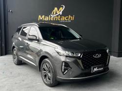 CHERY Tiggo 7 Pro 1.5 16V 4P TCI FLEX HYBRID AUTOMTICO CVT