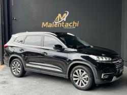 CHERY Tiggo 8 1.6 16V 4P TGDI TURBO TXS AUTOMTICO DCT