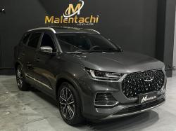 CHERY Tiggo 8 1.6 16V 4P TGDI TURBO FOUNDERS EDITION AUTOMTICO DCT