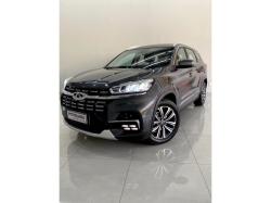 CHERY Tiggo 8 1.6 16V 4P TGDI TURBO TXS AUTOMTICO DCT