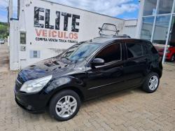 CHEVROLET Agile 1.4 4P LTZ FLEX