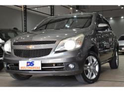 CHEVROLET Agile 1.4 4P LTZ FLEX