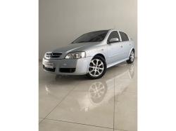 CHEVROLET Astra Hatch 2.0 4P FLEX AUTOMTICO