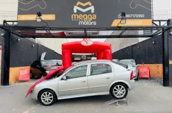 CHEVROLET Astra Hatch 2.0 4P ADVANTAGE  FLEX