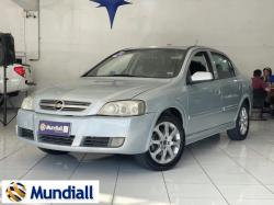 CHEVROLET Astra Sedan 2.0 4P FLEX ADVANTAGE