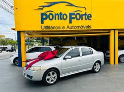 CHEVROLET Astra Sedan 2.0 16V 4P ADVANTAGE