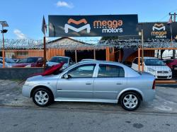 CHEVROLET Astra Sedan 2.0 16V 4P ADVANTAGE