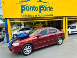 CHEVROLET Astra Sedan 2.0 16V 4P ADVANTAGE