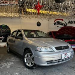 CHEVROLET Astra Sedan 1.8 4P GL